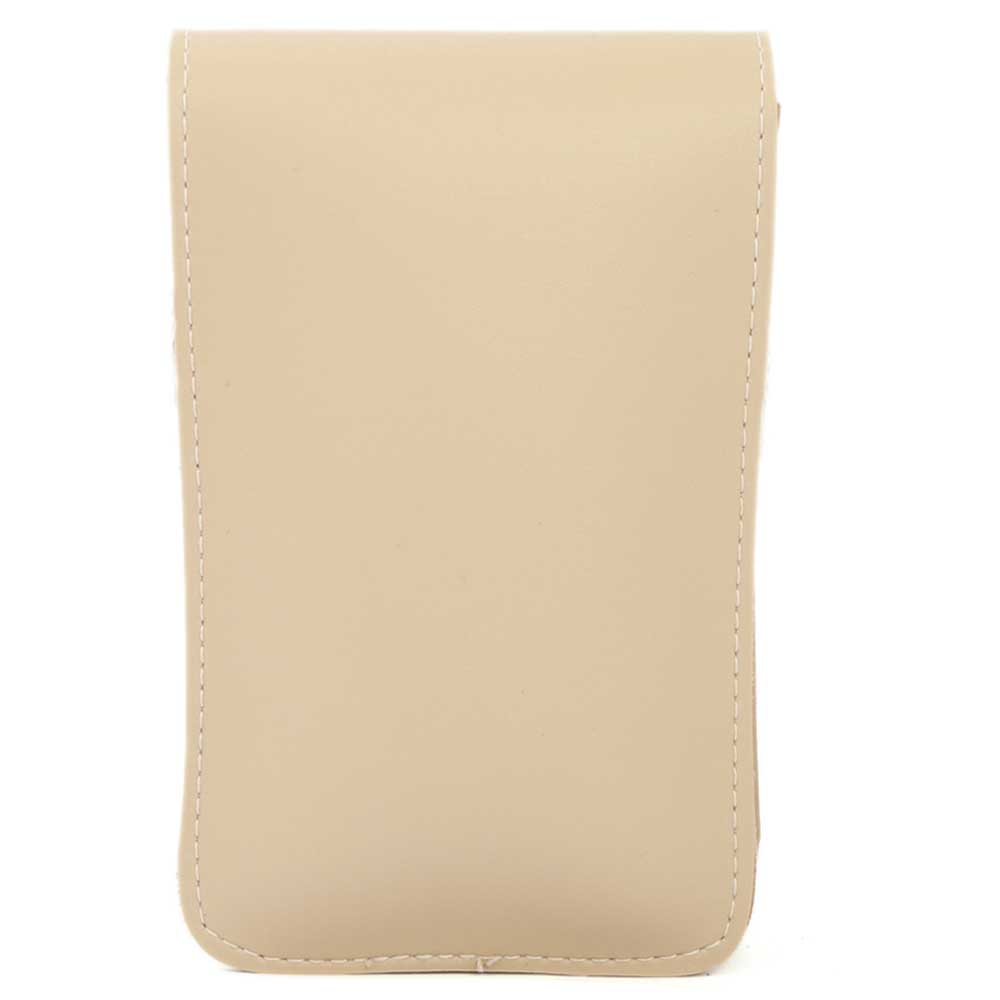 Girls Pouch With Belt (ZZ-10) - Beige, Kids, Kids Bags, Chase Value, Chase Value