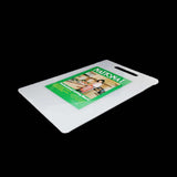 Fiber Cutting Board - Extra Small - test-store-for-chase-value