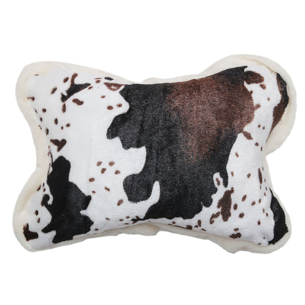 Tiger & Heart Pillow - Multi, Home & Lifestyle, Cushions And Pillows, Chase Value, Chase Value