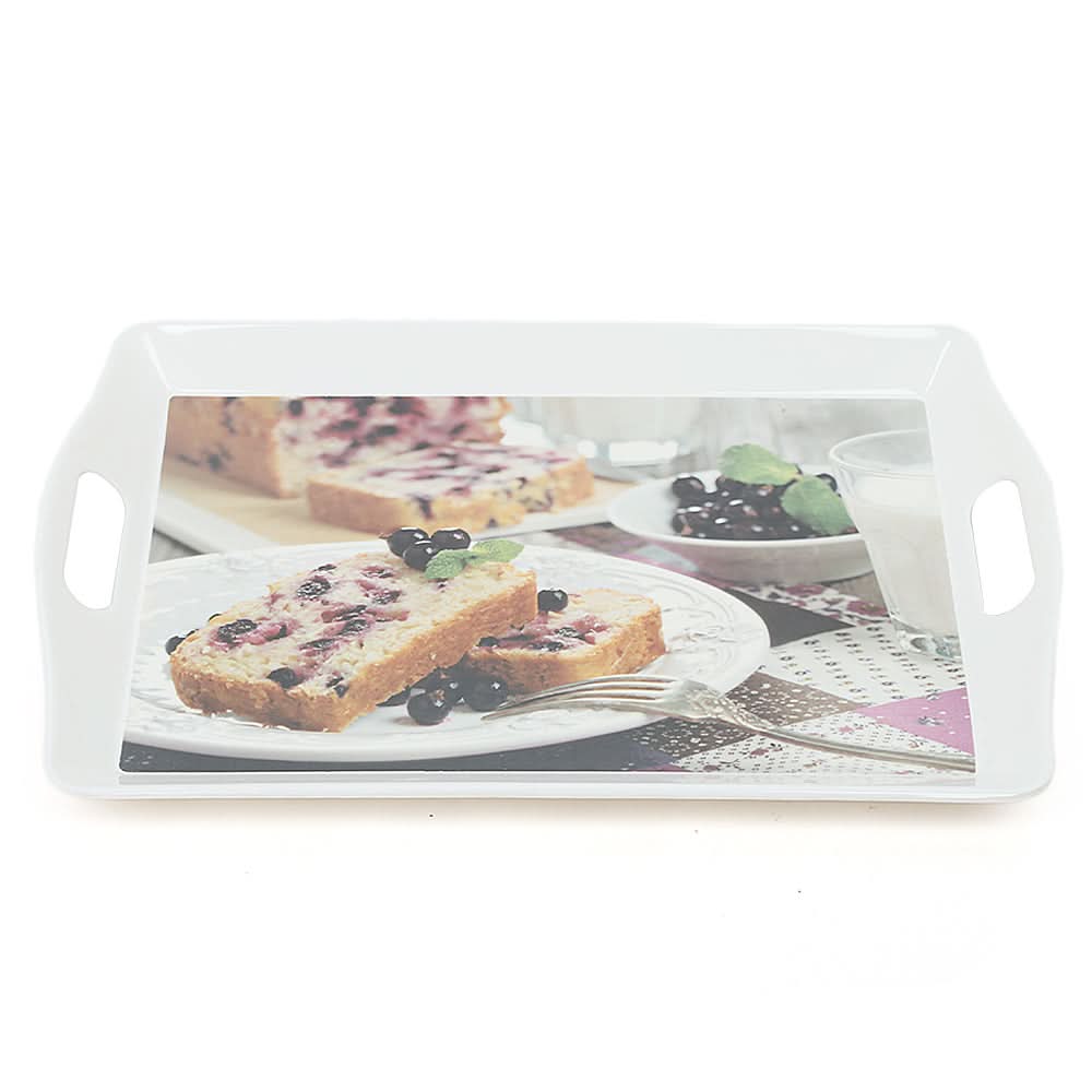 Melamine Flower Tray - E, Home & Lifestyle, Serving And Dining, Chase Value, Chase Value