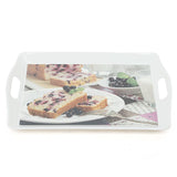 Melamine Flower Tray - E, Home & Lifestyle, Serving And Dining, Chase Value, Chase Value