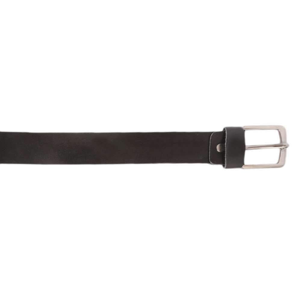 Men's Plain Belt - Black, Men, Belt, Chase Value, Chase Value