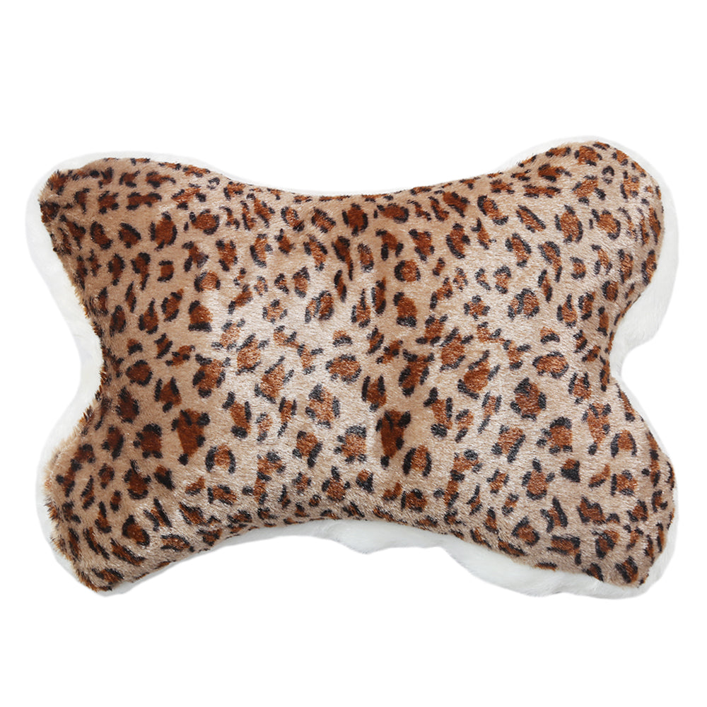 Tiger & Heart Pillow - Multi, Home & Lifestyle, Cushions And Pillows, Chase Value, Chase Value