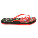Women's Dolly Slipper (820-8) - Black, Women, Slippers, Chase Value, Chase Value