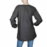Women's Western Top - Black, Women, T-Shirts And Tops, Chase Value, Chase Value
