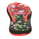 Women's Dolly Slipper (820-8) - Black, Women, Slippers, Chase Value, Chase Value