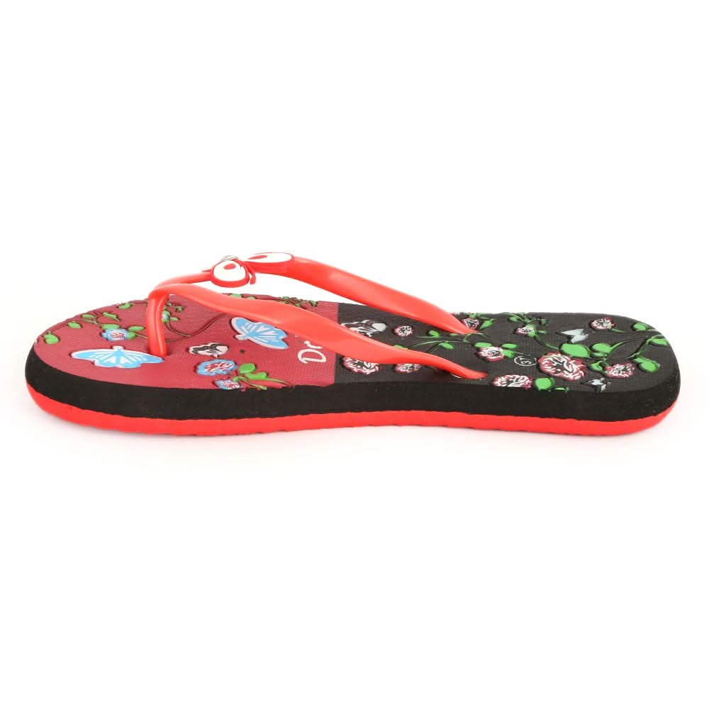 Women's Dolly Slipper (820-8) - Black, Women, Slippers, Chase Value, Chase Value