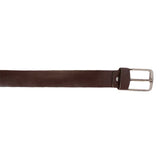 Men's Plain Belt - Brown, Men, Belt, Chase Value, Chase Value