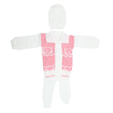 Newborns Boys Irani Suits - Pink, Kids, NB Boys Sets And Suits, Chase Value, Chase Value