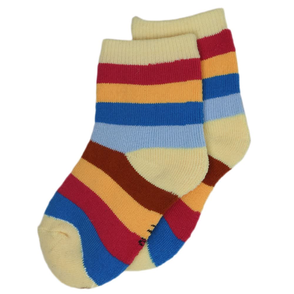 Kids Winter Socks - RS481 - Multi - B, Kids, Boys Socks, Kids, Girls Socks, Chase Value, Chase Value
