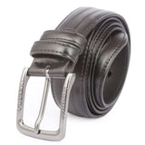 Men's Belt - Black, Men, Belt, Chase Value, Chase Value
