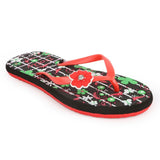 Women's Dolly Slipper (820-7) - Black, Women, Slippers, Chase Value, Chase Value