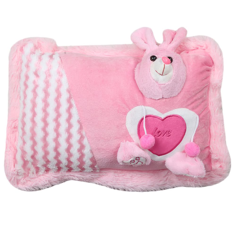 Kids Pillow - Pink, Kids, Other Accessories, Chase Value, Chase Value