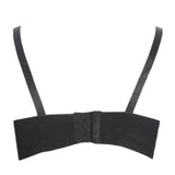 Women's Cotton Bra - Black, Women, Bras, Chase Value, Chase Value