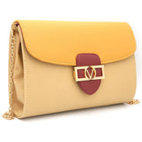 Women's Fancy Clutch 6954 - Beige, Women, Clutches, Chase Value, Chase Value