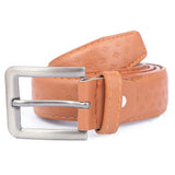 Men's Belt - mustard, Men, Belt, Chase Value, Chase Value