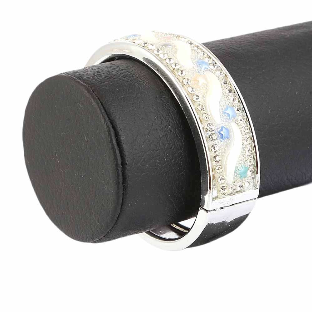 Women's Bangles - White, Women, Bangles & Bracelets, Chase Value, Chase Value