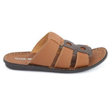 Men's Slippers (1086) - Mustard, Men, Slippers, Chase Value, Chase Value
