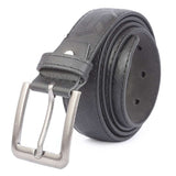 Men's Belt - Black, Men, Belt, Chase Value, Chase Value