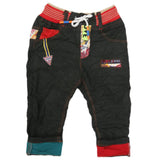 Boys Corduroy Pant - Green, Kids, Boys Pants, Chase Value, Chase Value