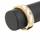 Women's Bangles - Golden, Women, Bangles & Bracelets, Chase Value, Chase Value