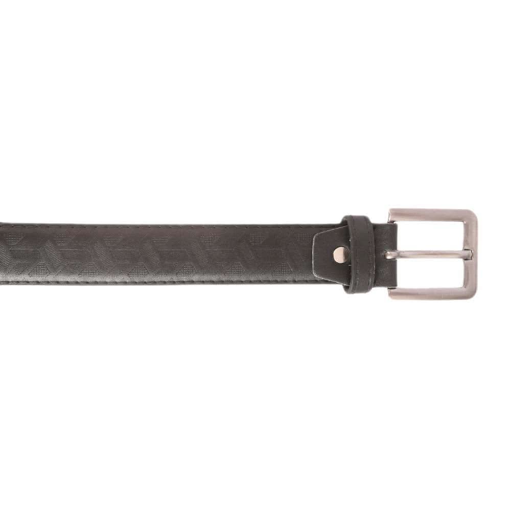 Men's Belt - Black, Men, Belt, Chase Value, Chase Value