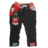 Boys Corduroy Pant - Green, Kids, Boys Pants, Chase Value, Chase Value