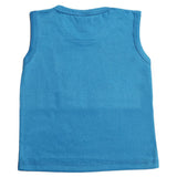 Boys Sando T-Shirts - Blue, Kids, Boys T-Shirts, Chase Value, Chase Value