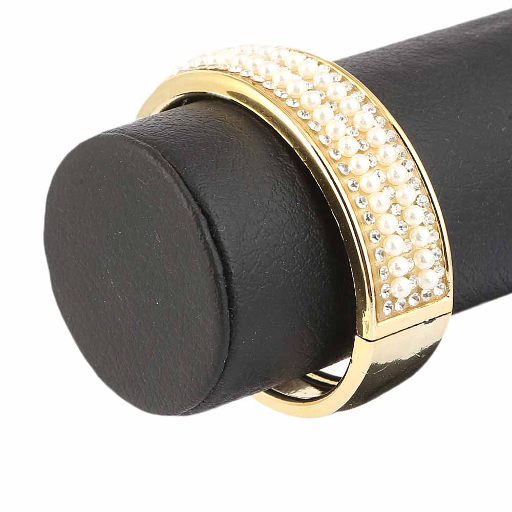 Women's Bangles - Golden, Women, Bangles & Bracelets, Chase Value, Chase Value