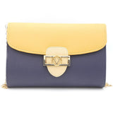 Women's Fancy Clutch 6954 - Navy Blue, Women, Clutches, Chase Value, Chase Value