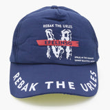 Boys P-Cap - Navy Blue, Boys Caps & Hats, Chase Value, Chase Value