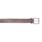 Men's Belt - Brown, Men, Belt, Chase Value, Chase Value