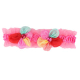 Girls Hair Band - Dark Pink, Kids, Hair Accessories, Chase Value, Chase Value