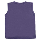 Boys Sando T-Shirts - Purple, Kids, Boys T-Shirts, Chase Value, Chase Value
