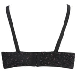 Women's Cotton Bra - Black, Women, Bras, Chase Value, Chase Value