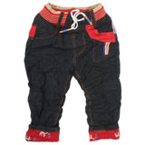 Boys Corduroy Pant - Black, Kids, Boys Pants, Chase Value, Chase Value