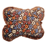 Alphabet Pillow - Brown, Home & Lifestyle, Cushions And Pillows, Chase Value, Chase Value