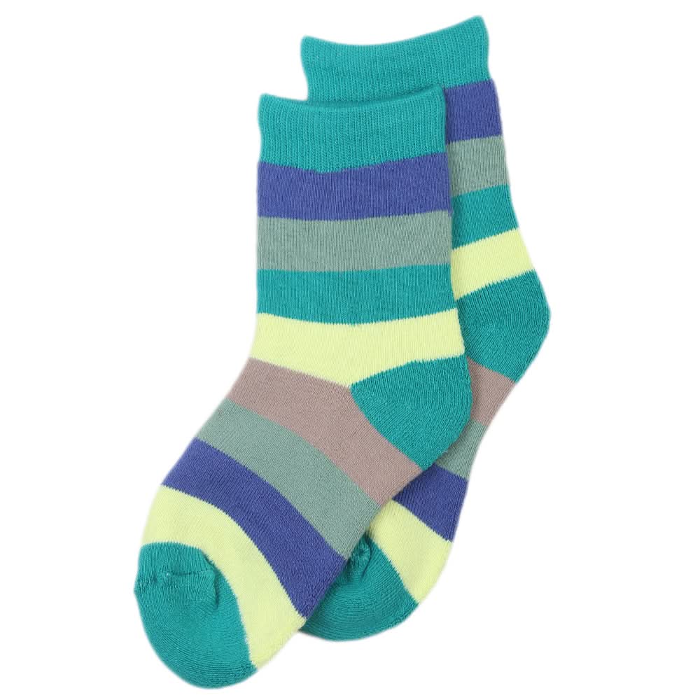 Kids Winter Socks - RS481 - Multi - A, Kids, Boys Socks, Kids, Girls Socks, Chase Value, Chase Value