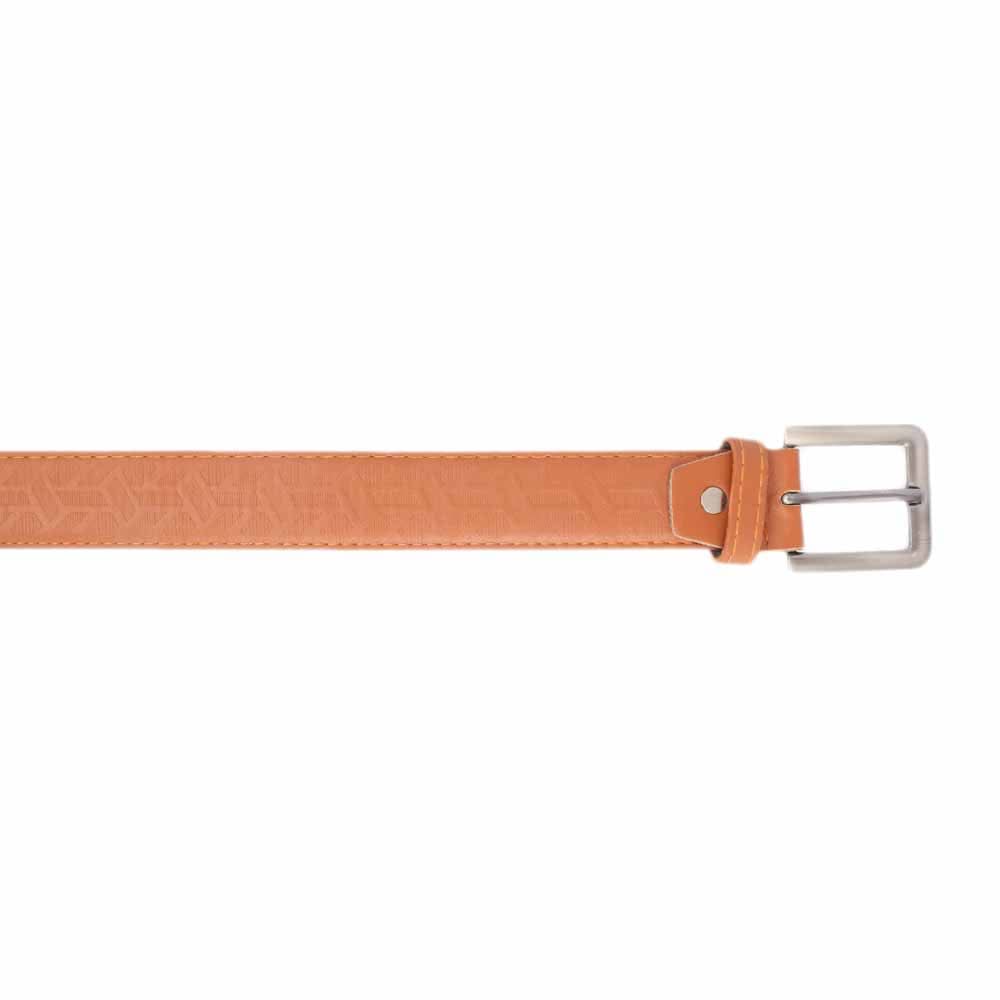Men's Belt - Mustard, Men, Belt, Chase Value, Chase Value