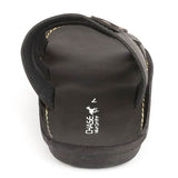 Men's Slippers (1133) - Black, Men, Slippers, Chase Value, Chase Value