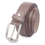 Men's Belt - Brown, Men, Belt, Chase Value, Chase Value