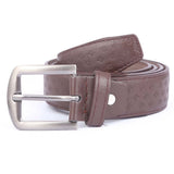 Men's Belt - Brown, Men, Belt, Chase Value, Chase Value