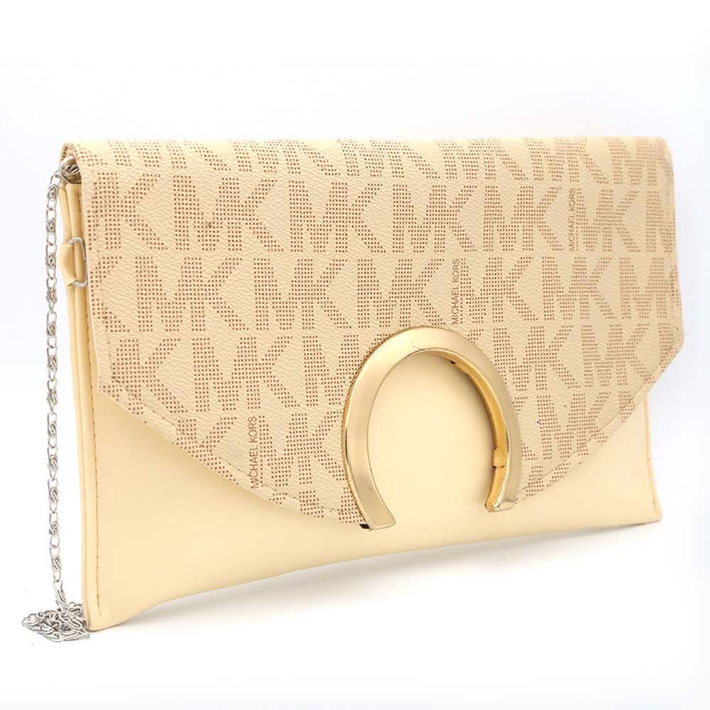 Womens Clutch Kam-244- Fawn, Women, Clutches, Chase Value, Chase Value