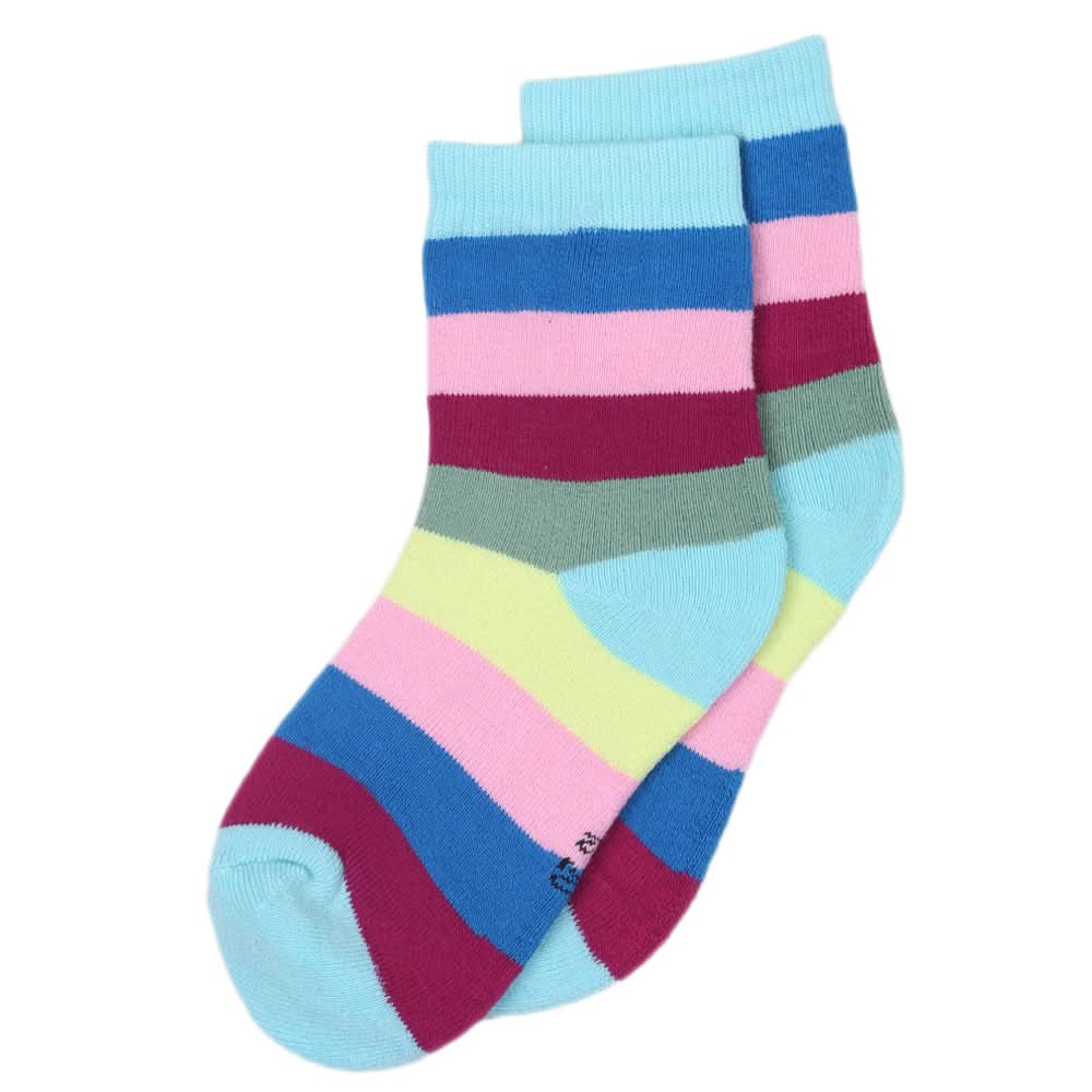 Kids Winter Socks - RS481 - Multi - B, Kids, Boys Socks, Kids, Girls Socks, Chase Value, Chase Value