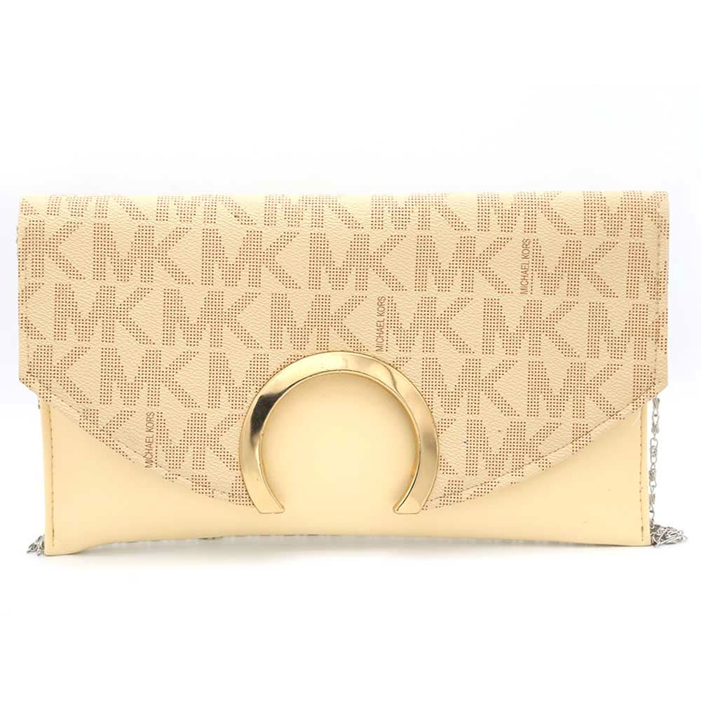 Womens Clutch Kam-244- Fawn, Women, Clutches, Chase Value, Chase Value