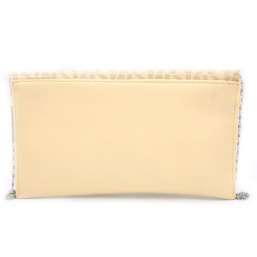 Womens Clutch Kam-244- Fawn, Women, Clutches, Chase Value, Chase Value