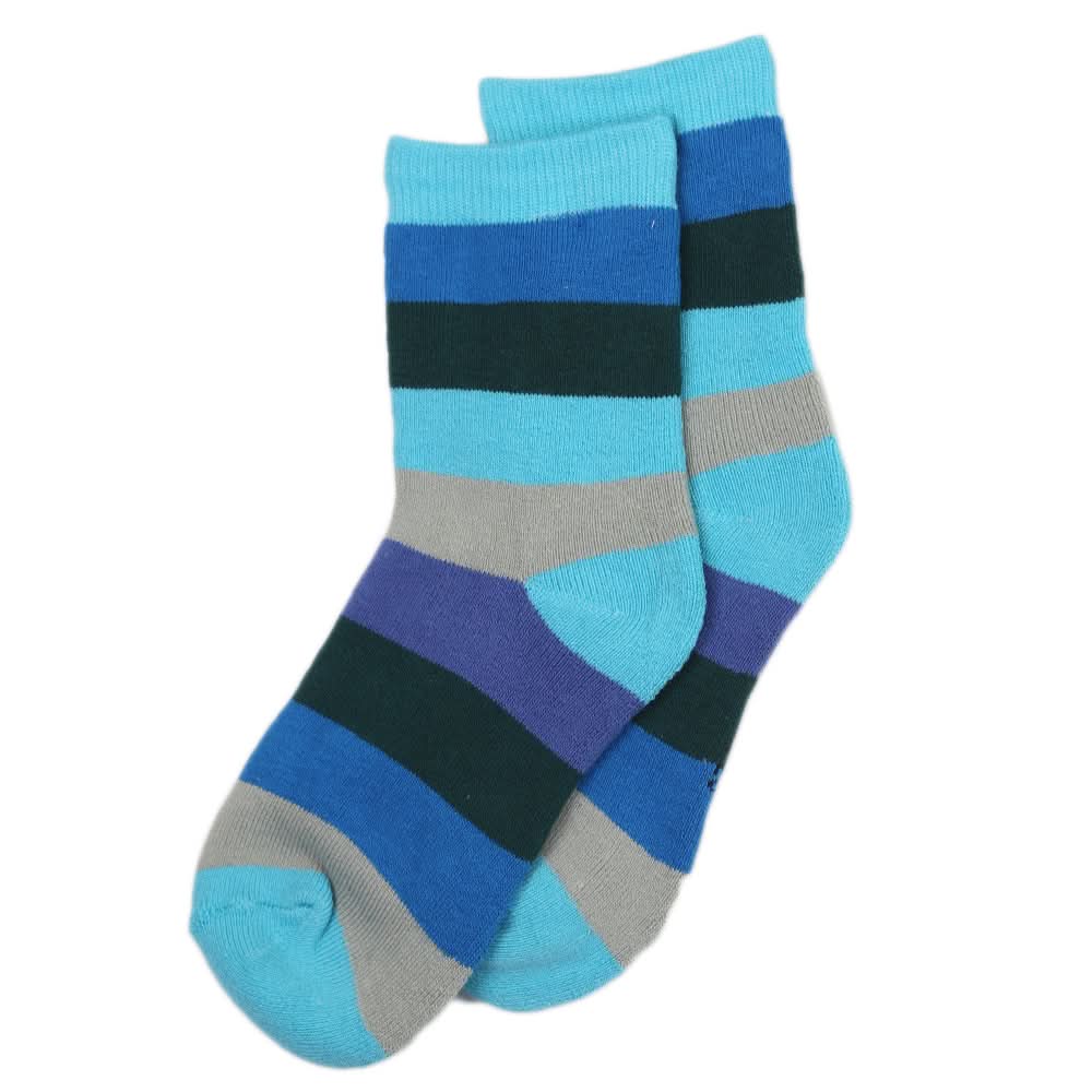 Kids Winter Socks - RS481 - Multi - C, Kids, Boys Socks, Kids, Girls Socks, Chase Value, Chase Value
