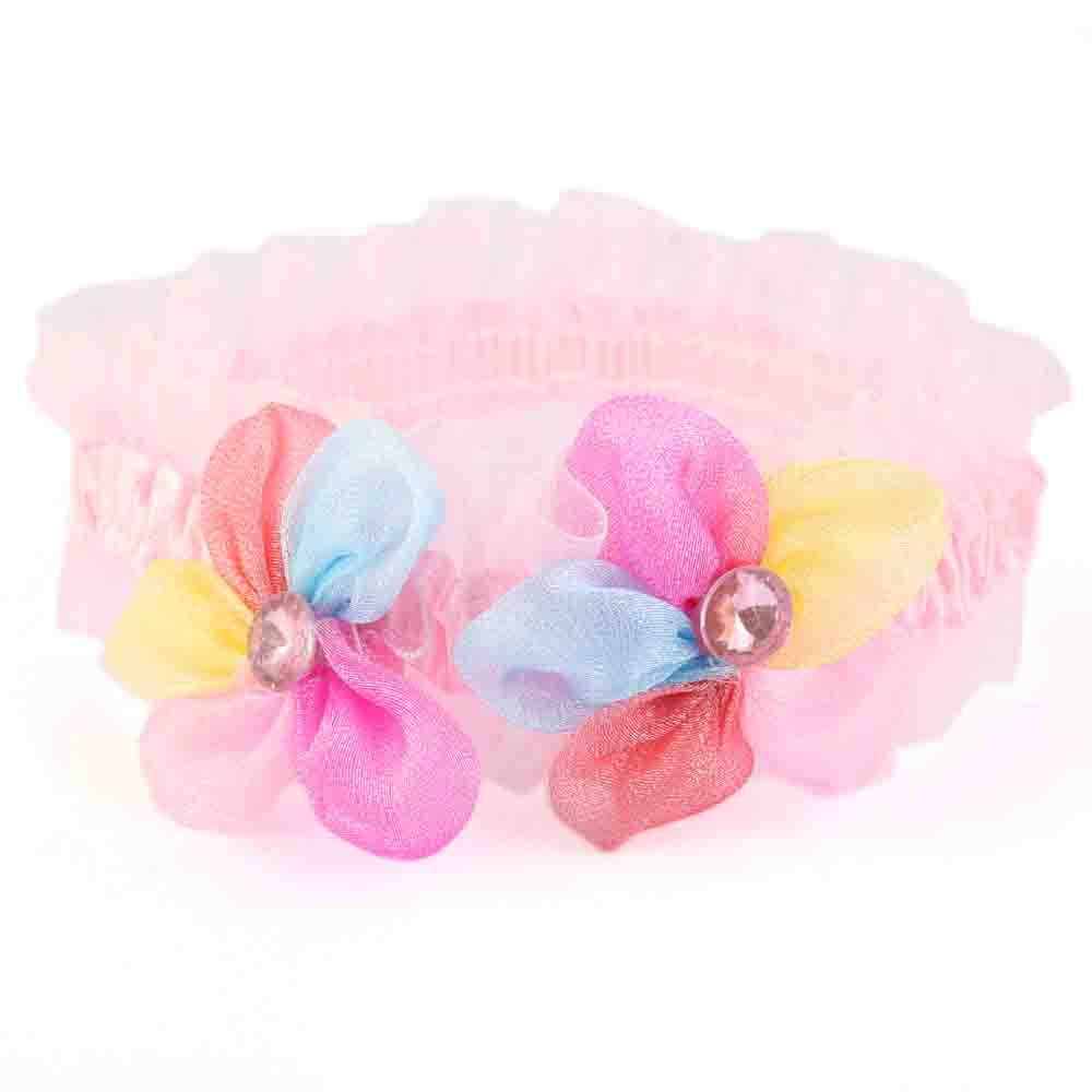 Girls Hair Band - Pink, Kids, Hair Accessories, Chase Value, Chase Value