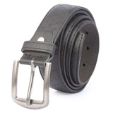 Men's Belt - Black, Men, Belt, Chase Value, Chase Value