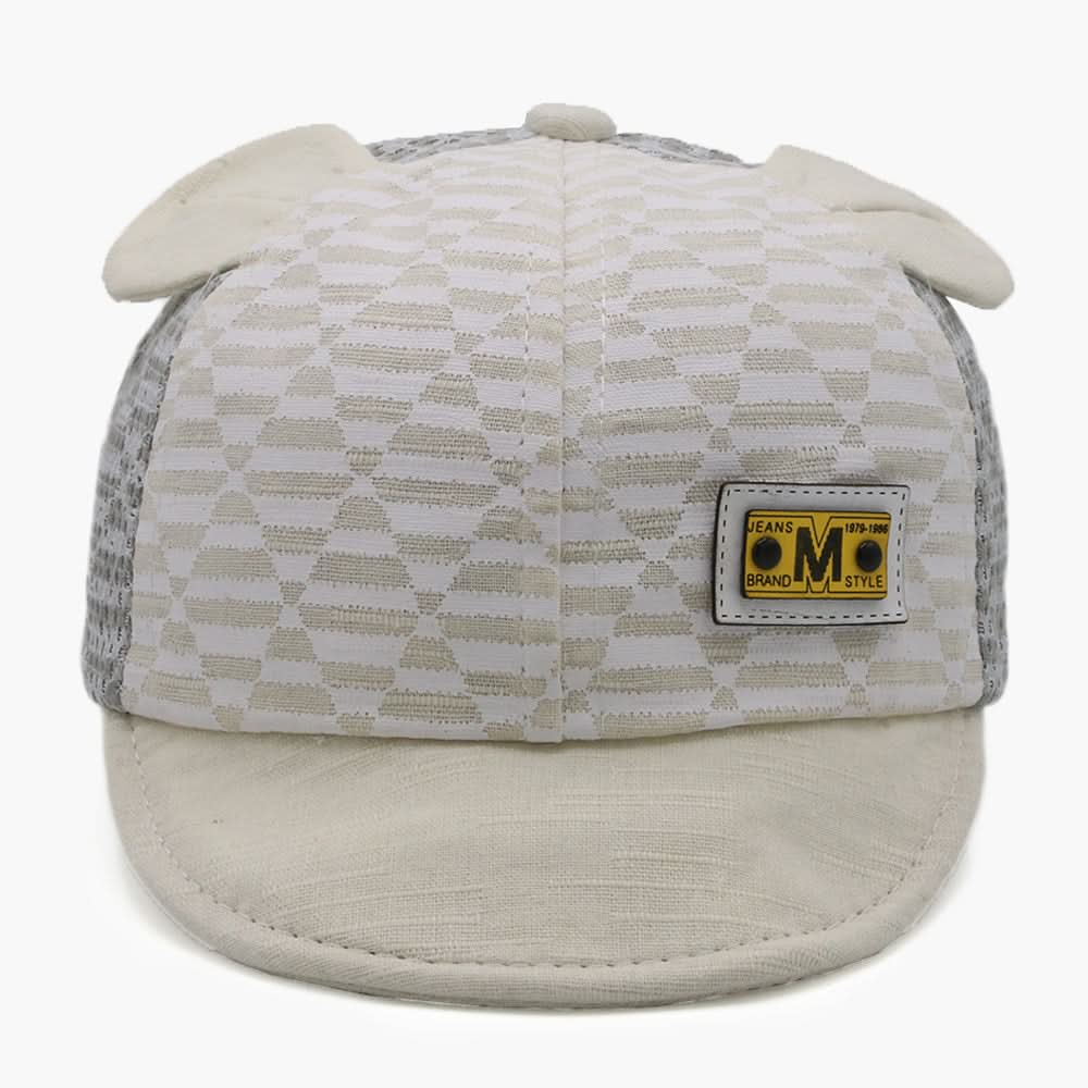 Kids P-Cap - Fawn, Boys Caps & Hats, Chase Value, Chase Value